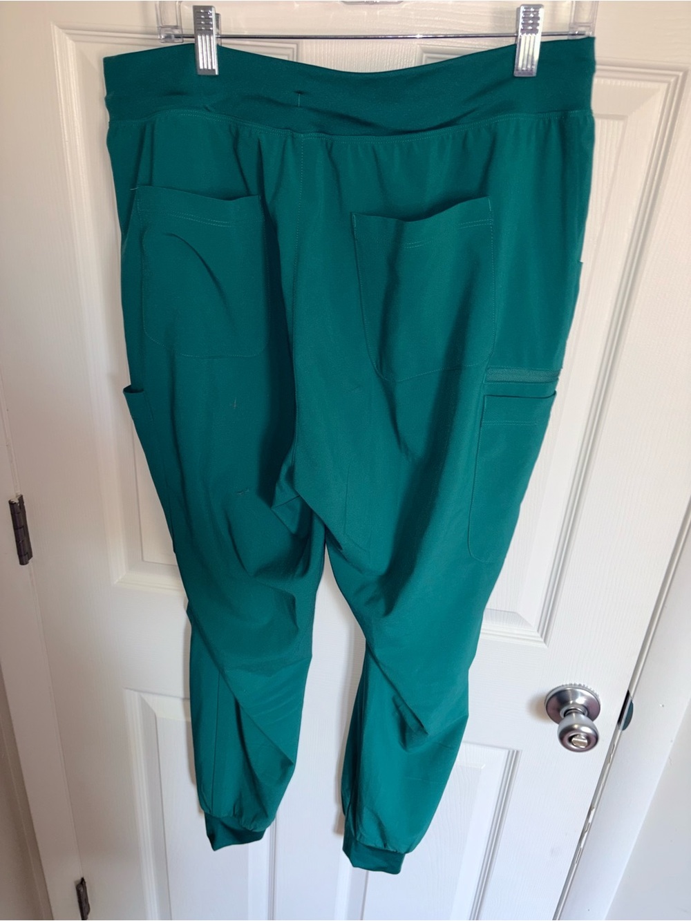 Women's Scrub Set